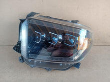 Load image into Gallery viewer, Frontscheinwerfer Toyota Tundra Full LED Links Scheinwerfer Headlight SCH3758398880ws