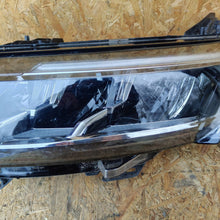 Load image into Gallery viewer, Frontscheinwerfer Renault Talisman 260601223R LED Links Scheinwerfer Headlight SCH6114455705rb