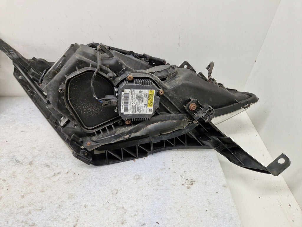 Frontscheinwerfer Honda Crv III 33100-SWW-G1 33150-SWW-G1 LED Rechts oder Links