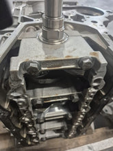 Load image into Gallery viewer, Motorblock Ford I M9MA M8DB UNCA M8MA BNMA 1.5 Benzin Unkomplett MOT2348761115uo