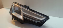 Laden Sie das Bild in den Galerie-Viewer, Frontscheinwerfer Audi A4 B9 8W0941044 Xenon Rechts Scheinwerfer Headlight SCH5114953738ib