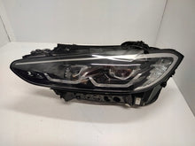 Laden Sie das Bild in den Galerie-Viewer, Frontscheinwerfer BMW G22 G23 G26 5A19351 5A19352 Full LED Ein Satz Headlight SCH6210871060qv