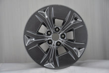 Load image into Gallery viewer, 1x Alufelge 17 Zoll 7.5" 5x112 43ET Glanz Graphit 6898036 BMW Rim Wheel FEL3927574849nn