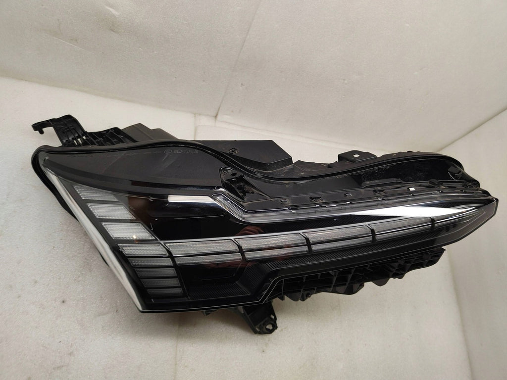 Frontscheinwerfer Volvo 80000628 Full LED Rechts Scheinwerfer Headlight SCH2356971410ki