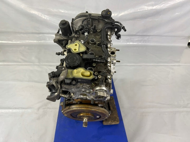 Motor Audi C8 DRY 2.0 TFSI 60TKm 2021 Benzin Engine Unkomplett MOT5341219402gd