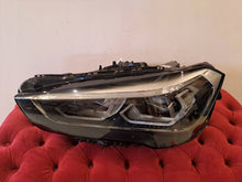 Load image into Gallery viewer, Frontscheinwerfer BMW X1 F48 90178486Z003 5A01177-03 Links Headlight SCH5901727688zy