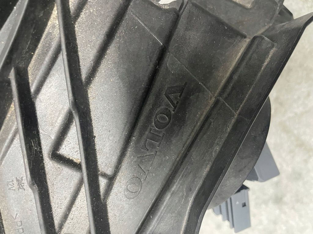 Frontscheinwerfer Volvo S60 III Full LED Rechts Scheinwerfer Headlight SCH8213787902ho