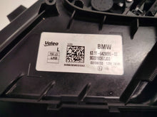 Load image into Gallery viewer, Frontscheinwerfer BMW X2 F39 5A29E95-03 Full LED Links Scheinwerfer Headlight SCH8449703355tu