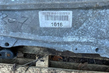 Laden Sie das Bild in den Galerie-Viewer, Getriebe Mercedes-Benz Glc 25327020000 A7252800300 Automatikgetriebe