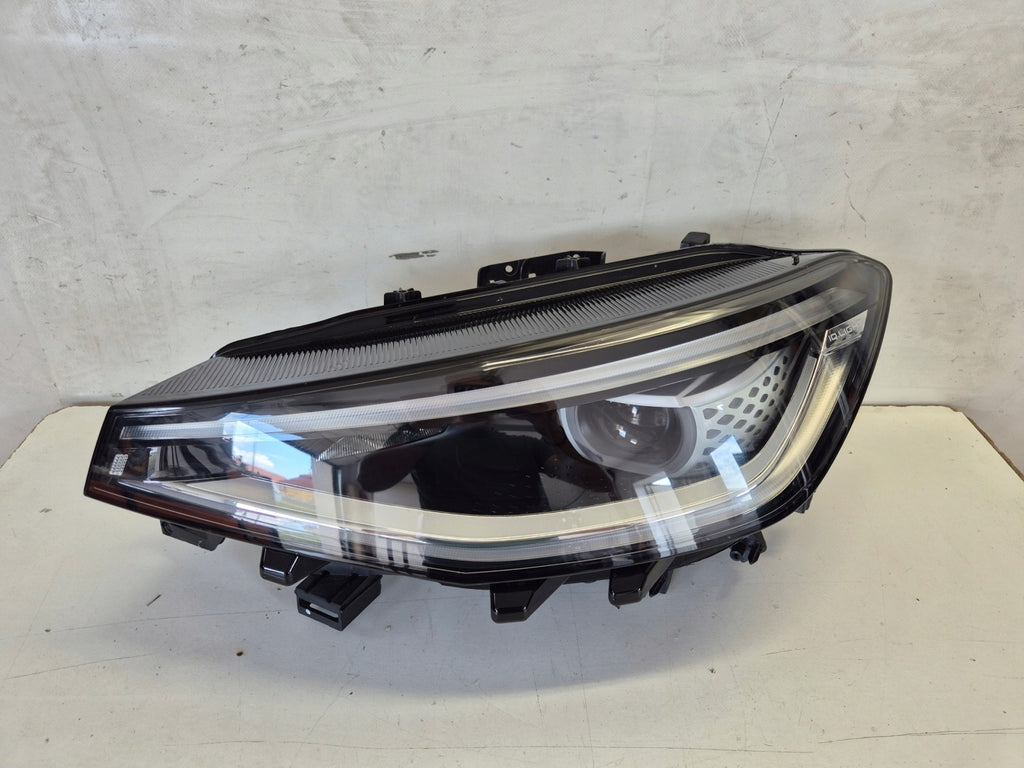 Frontscheinwerfer VW Id.4 11B941035D Laser Links Scheinwerfer Headlight SCH8020191318bn