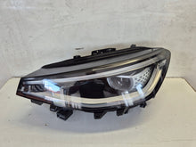 Laden Sie das Bild in den Galerie-Viewer, Frontscheinwerfer VW Id.4 11B941035D Laser Links Scheinwerfer Headlight SCH8020191318bn