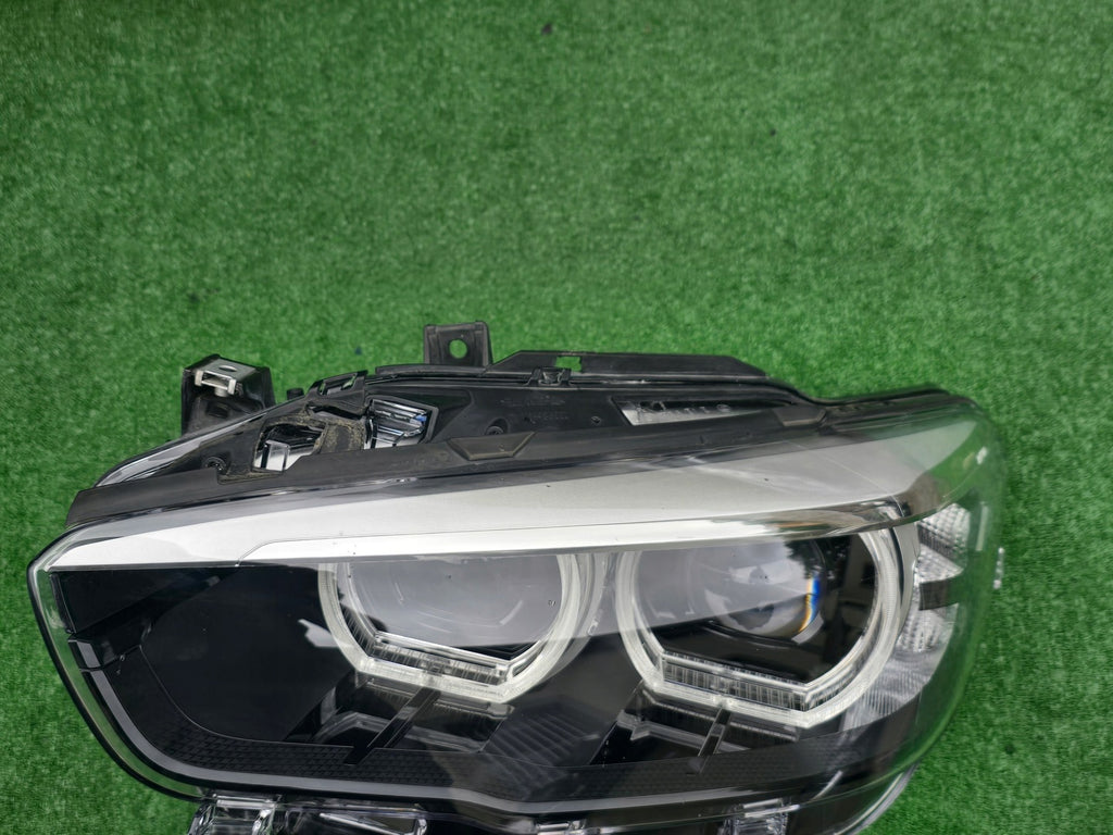Frontscheinwerfer BMW 1 F21 F20 1EX011929-31 Full LED Links Headlight SCH6646525494ni