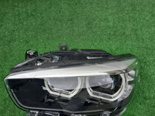 Laden Sie das Bild in den Galerie-Viewer, Frontscheinwerfer BMW 1 F21 F20 1EX011929-31 Full LED Links Headlight SCH6646525494ni