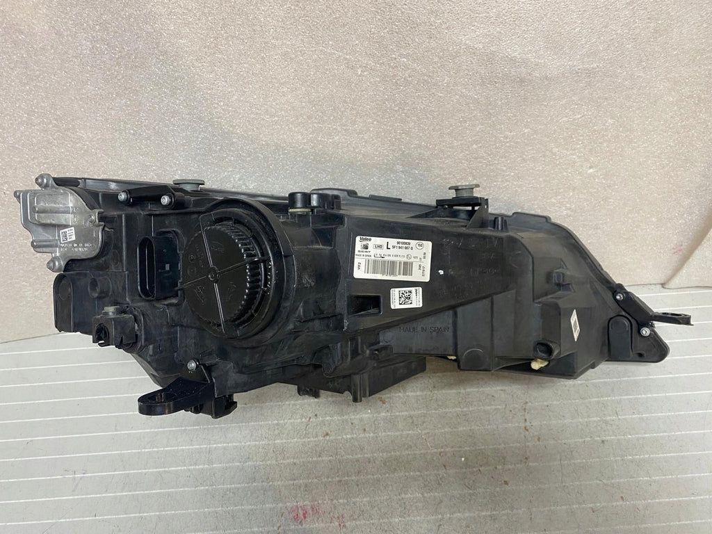 Frontscheinwerfer Seat Leon 5F1941007G 90100839 LED Links Scheinwerfer Headlight SCH3493185697uq