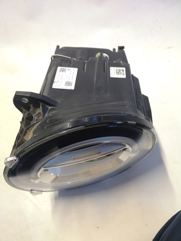 Frontscheinwerfer Mercedes-Benz A4639061702 Links Scheinwerfer Headlight