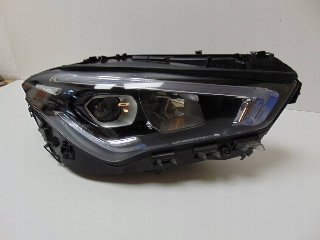 Frontscheinwerfer Mercedes-Benz Cla A1189068400 LED Rechts Headlight