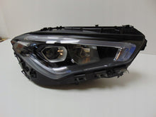 Load image into Gallery viewer, Frontscheinwerfer Mercedes-Benz Cla A1189068400 LED Rechts Headlight