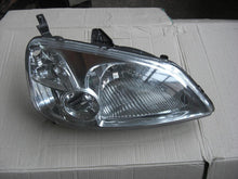 Load image into Gallery viewer, Frontscheinwerfer Honda Civic VII Rechts Scheinwerfer Headlight