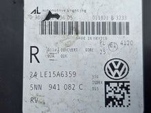 Laden Sie das Bild in den Galerie-Viewer, Frontscheinwerfer VW Tiguan 5NN941082C LED Rechts Scheinwerfer Headlight SCH3489691297vl