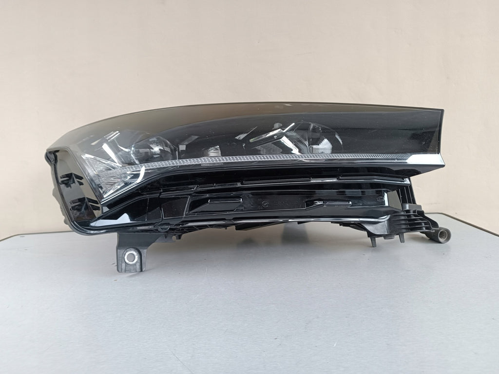 Frontscheinwerfer Skoda Enyaq 5LB941016B Full LED Rechts Scheinwerfer Headlight SCH5221041595kr