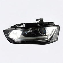 Load image into Gallery viewer, Frontscheinwerfer Audi A4 B8 8K0941005C 8K0941005D Xenon Links Headlight