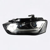 Frontscheinwerfer Audi A4 B8 8K0941005C 8K0941005D Xenon Links Headlight