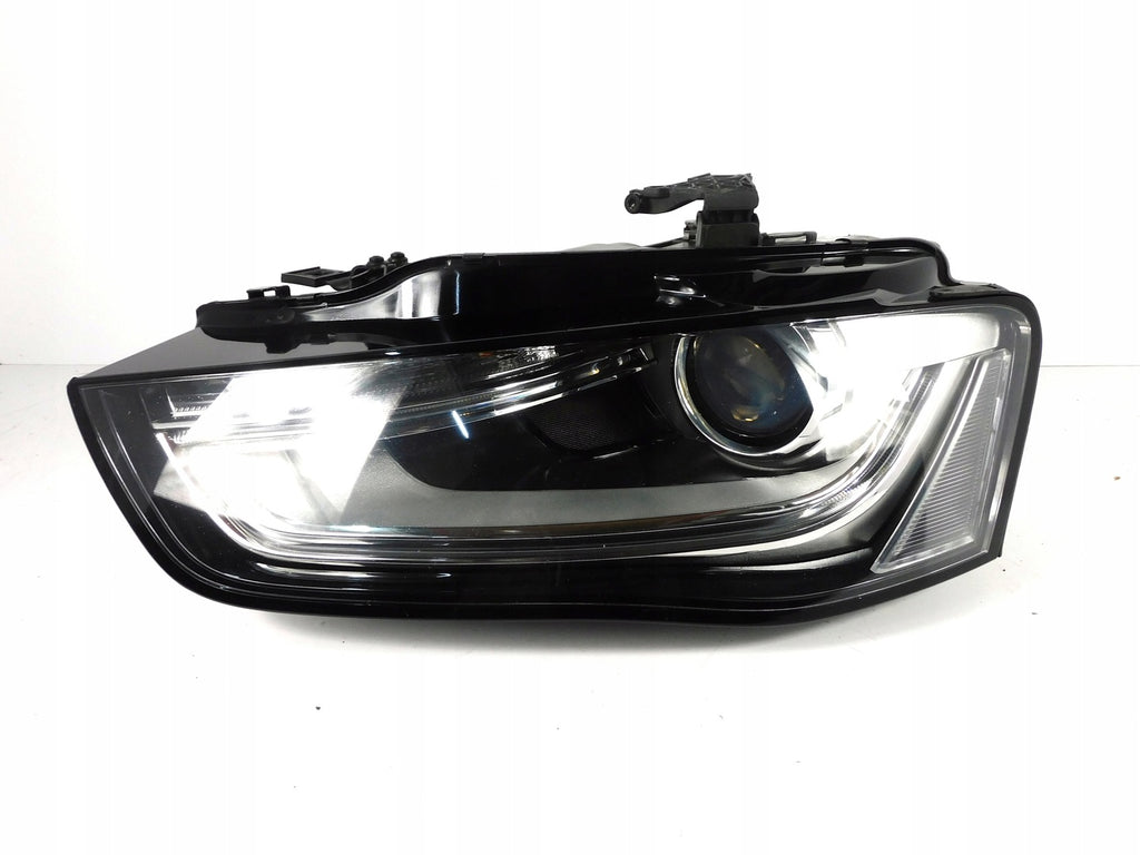 Frontscheinwerfer Audi A4 B8 8K0941005C 8K0941005D Xenon Links Headlight