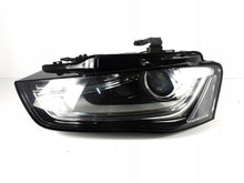 Load image into Gallery viewer, Frontscheinwerfer Audi A4 B8 8K0941005C 8K0941005D Xenon Links Headlight