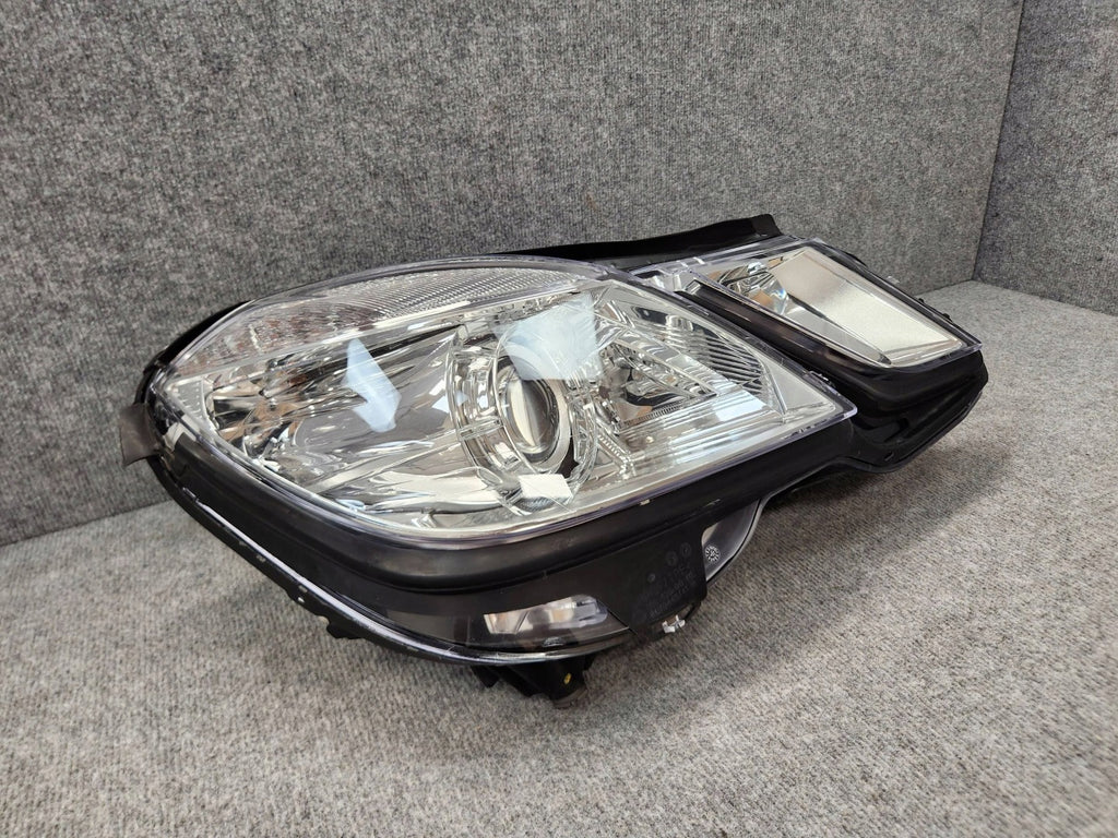 Frontscheinwerfer Mercedes-Benz W212 A2128202059SCZ Xenon Rechts Headlight SCH2656000499ro