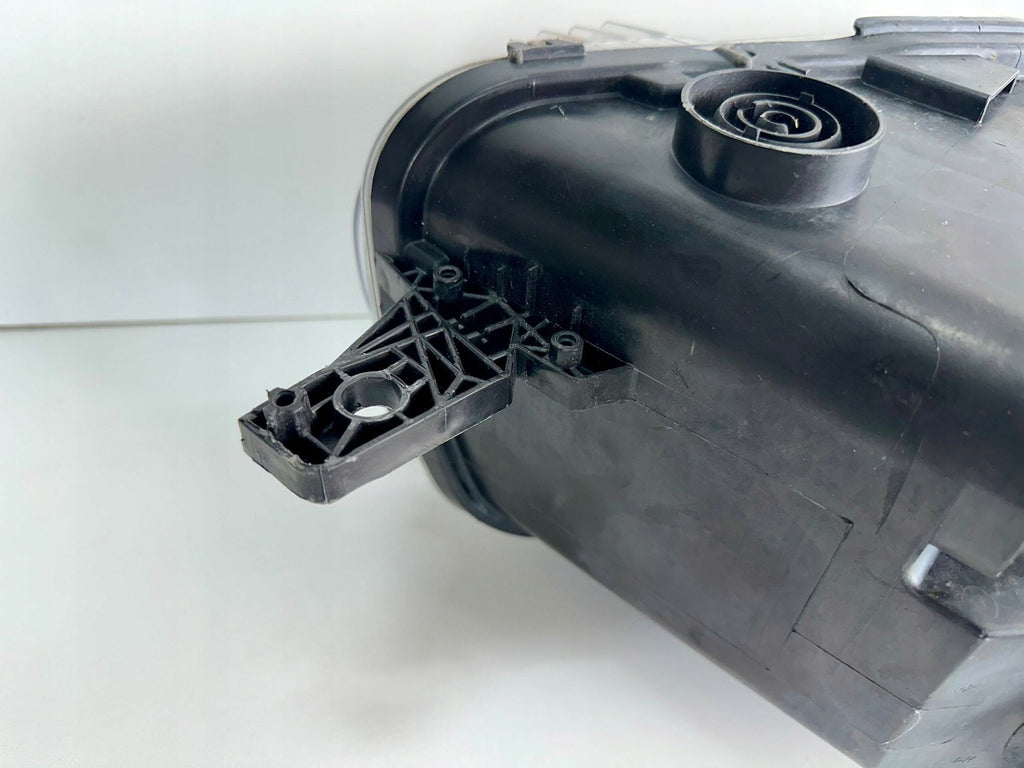 Frontscheinwerfer Citroën Berlingo 90146123 Links Scheinwerfer Headlight SCH9828489672jx