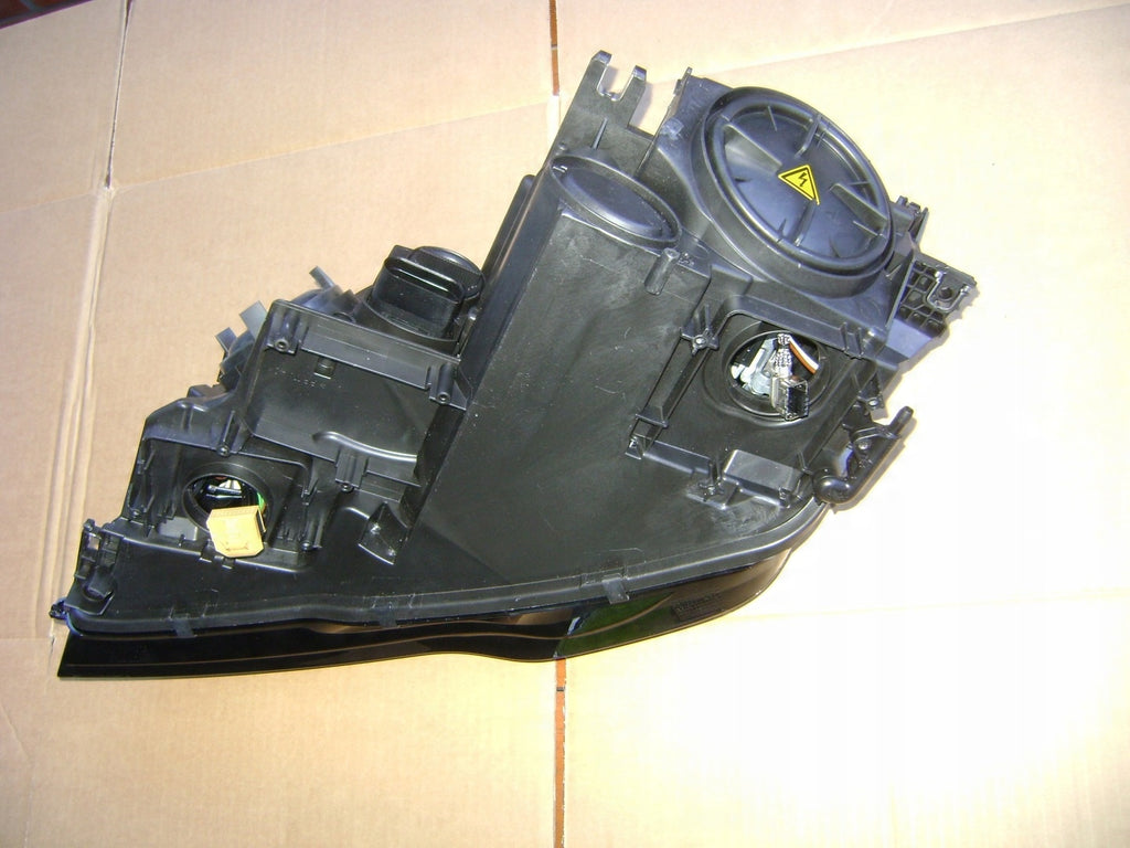 Frontscheinwerfer Audi A7 30702348201 Rechts Scheinwerfer Headlight