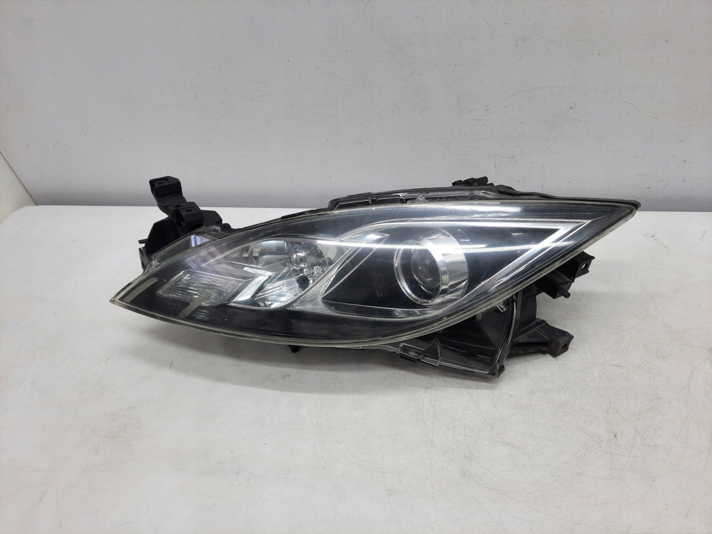 Frontscheinwerfer Mazda 6 Gh Xenon Links Scheinwerfer Headlight SCH2654368322df