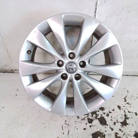 1x Alufelge 18 Zoll Opel Astra J Rim Wheel FEL1203157736sd