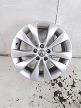 Load image into Gallery viewer, 1x Alufelge 18 Zoll Opel Astra J Rim Wheel FEL1203157736sd