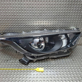 Frontscheinwerfer Toyota Yaris K0-6EU Rechts Scheinwerfer Headlight SCH2172202825rm