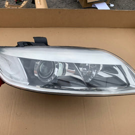Frontscheinwerfer Audi Q7 4L0941030A Xenon Rechts Scheinwerfer Headlight SCH8923145059oe