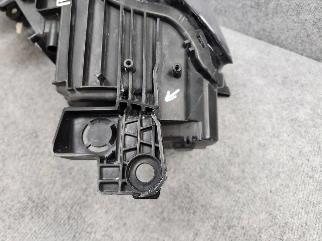 Frontscheinwerfer Citroën Ds3 9820840680 Rechts Scheinwerfer Headlight SCH1378776710ct