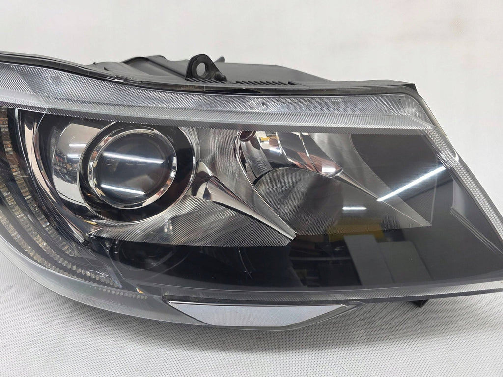 Frontscheinwerfer Skoda Superb II 3T1941018H Xenon Rechts Scheinwerfer Headlight