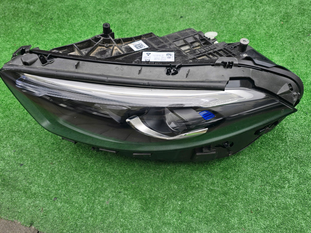 Frontscheinwerfer Mercedes-Benz W177 A1779065704 Full LED Links Headlight SCH7871814088qr