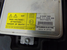 Laden Sie das Bild in den Galerie-Viewer, Frontscheinwerfer Volvo S80 6948180 Xenon Rechts Scheinwerfer Headlight SCH9069727818pc