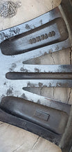 Load image into Gallery viewer, 1x Alufelge 19 Zoll 7.0" 5x114.3 40ET 403003273R Renault Koleos I Espace FEL3799857613ud