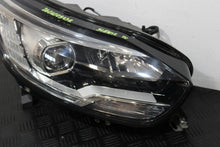 Laden Sie das Bild in den Galerie-Viewer, Frontscheinwerfer Renault Scenic 260100943R Rechts Scheinwerfer Headlight SCH5441347225sp