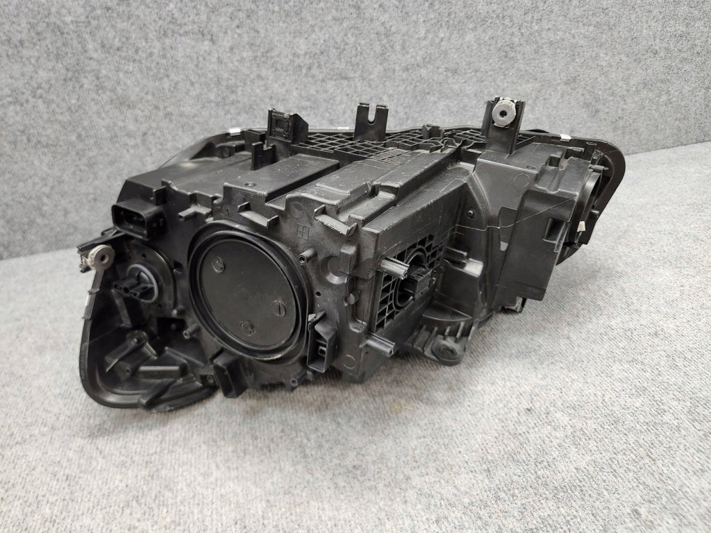 Frontscheinwerfer BMW 2 F45 F46 7472214-01 LED Rechts Scheinwerfer Headlight SCH1405614130ag