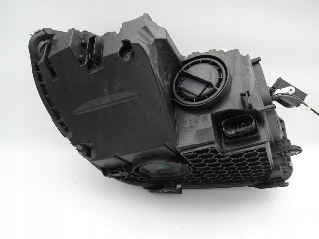 Frontscheinwerfer Mercedes-Benz A2069066104 Ein Stück (Rechts oder Links) SCH5504498154bu
