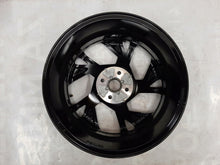 Load image into Gallery viewer, 1x Alufelge 16 Zoll 6.5" 4x100 48ET Glanz Schwarz 52910-K7700 Hyundai I10 Iii FEL4095776127ys