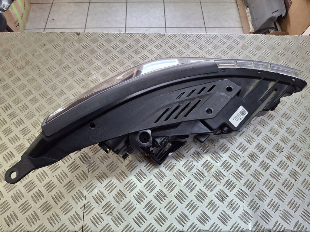 Frontscheinwerfer Hyundai I30 III 92101G4120 Links Scheinwerfer Headlight SCH1331538070au