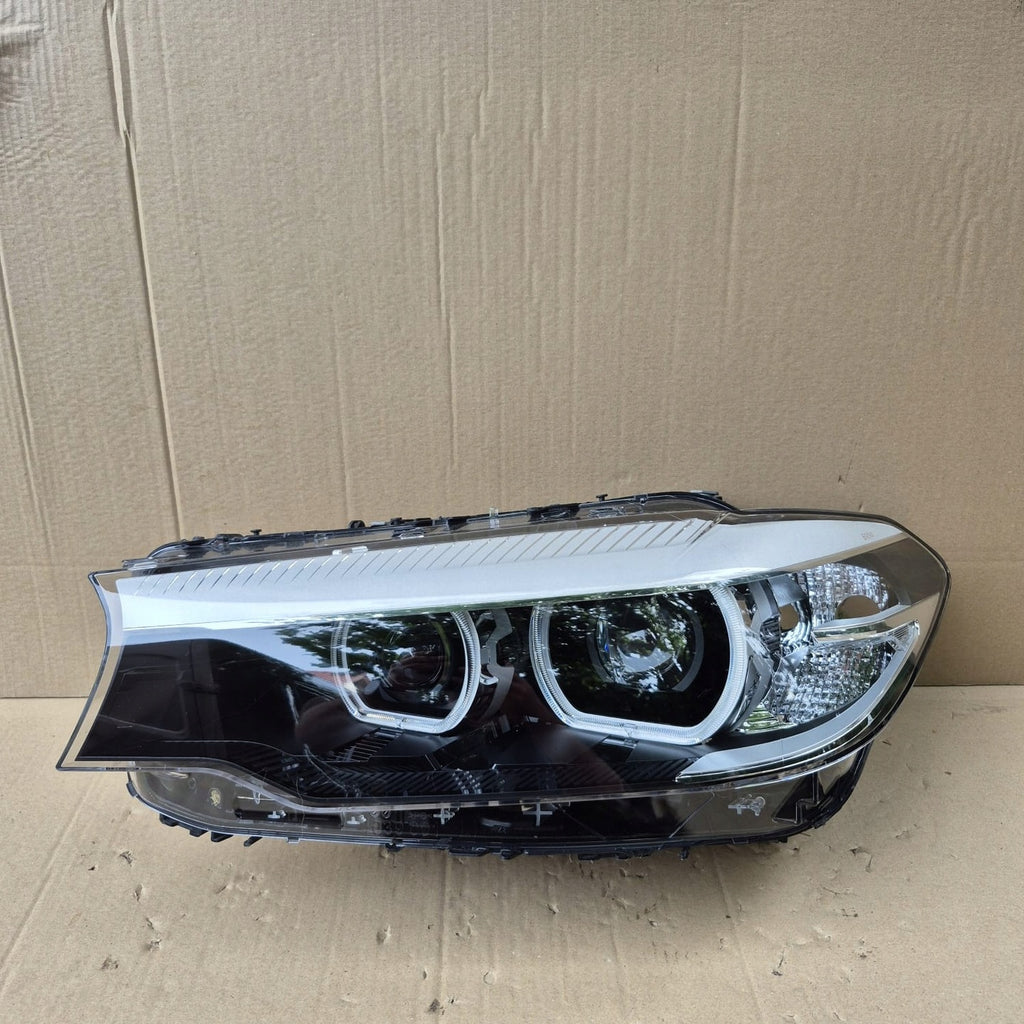 Frontscheinwerfer BMW 5 G31 G30 8499111-04 LED Links Scheinwerfer Headlight SCH3682254426jj