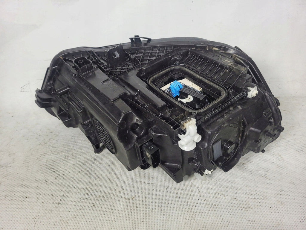 Frontscheinwerfer Mercedes-Benz Cla A1189061301 LED Links Scheinwerfer Headlight SCH3423616231gt