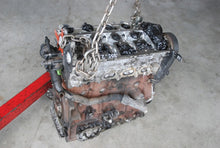 Laden Sie das Bild in den Galerie-Viewer, Motor Citroën C5 I RH02 2.0 HDI 163PS 164TKm 2012 Diesel Engine Unkomplett MOT4775356736qe
