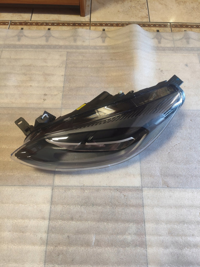 Frontscheinwerfer Ford Fiesta I N1BB-13E015-AG LED Links Scheinwerfer Headlight SCH9560461171pt